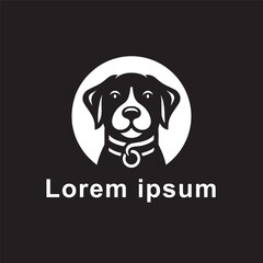 pet logo design 