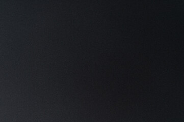 Black plastic material texture