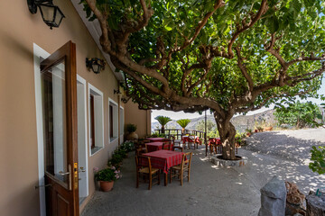 schöne Taverne
