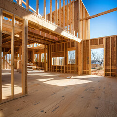 residential construction.