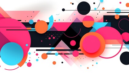 Obraz premium Abstract wallpaper