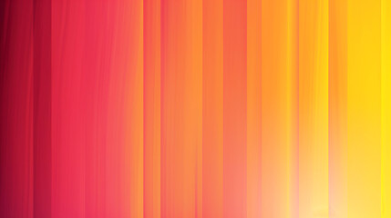 Obraz premium 暖かいグラデーション背景