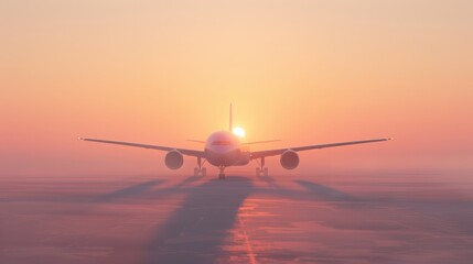 Concept of freedom and adventure