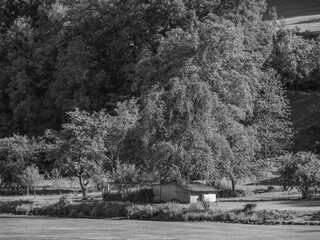 Die Wachau in &Ouml;sterreich