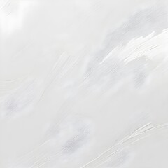 Obraz premium white snow background
