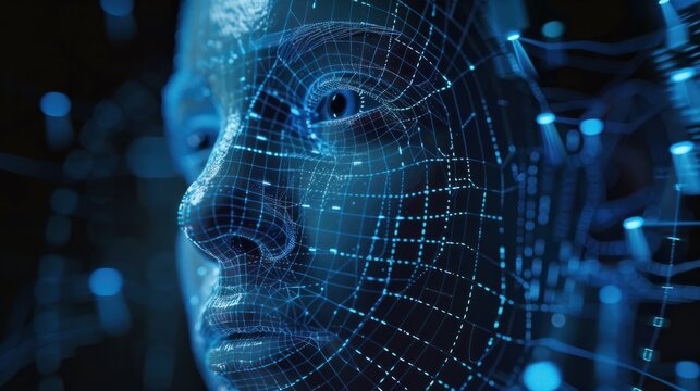 Cybersecurity Frontier: AI-Powered Threat Detection, Pioneer AI-driven cybersecurity solutions, safeguarding businesses and individuals against evolving risks.