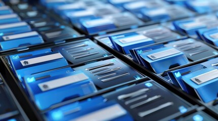 the importance of version control in document management, showcasing technology that tracks changes and ensures users always access the latest and most accurate information