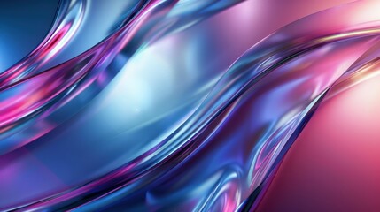 Abstract Modern Business Background