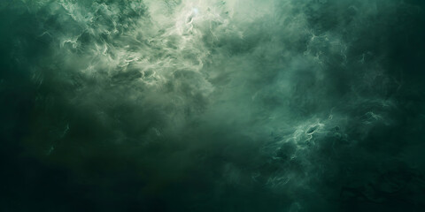 Fototapeta premium Abstract background in haze