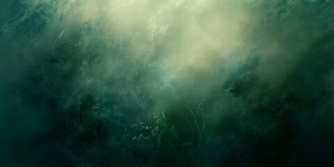 Obraz premium Abstract background in haze