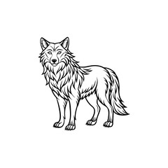 Obraz premium Animals encompass a diverse range of species, each with unique characteristics, habitats, behaviors, and roles in ecosystems, from mammals to insects.