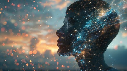 Expanding Horizons: Social Media Opens Doors to New Opportunities and Professional Connections, generative AI