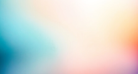 Soft Pastel Background