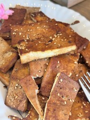 Homemade Bread
