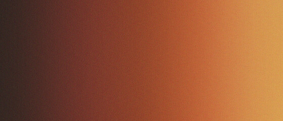 Spectral Radiance: Gradient Abstract of Deep Red to Vibrant Orange
