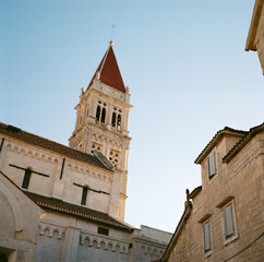 Fototapeta premium Croatia