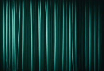 Dark velvet curtains theater background screen, wallpapre, texture, set, sample