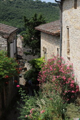 Bruniquel, Tarn et Garonne