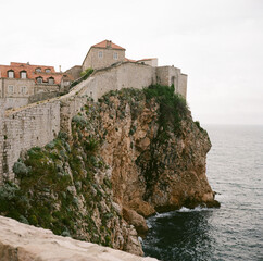 Old Town Dubrovnik