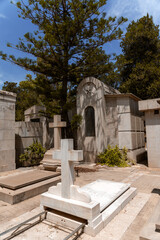 Cementerio Municipal de Valencia 