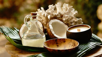 Coconut Oil
