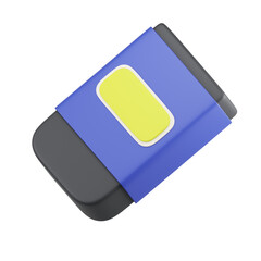 Eraser