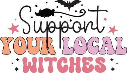 Halloween T-shirt Design, Halloween SVG Design, Ghost Design, Halloween Shirt, Halloween Cat Shirt, Retro Halloween shirt Design, Spooky Season, Funny Hallowee, Hippie Shirt, Boo Shrt