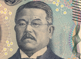 新札 北里柴三郎