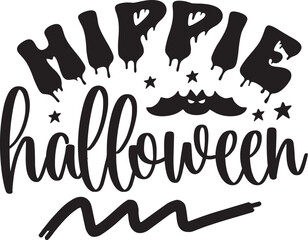 Halloween T-shirt Design, Halloween SVG Design, Ghost Design, Halloween Shirt, Halloween Cat Shirt, Retro Halloween shirt Design, Spooky Season, Funny Hallowee, Hippie Shirt, Boo Shrt
