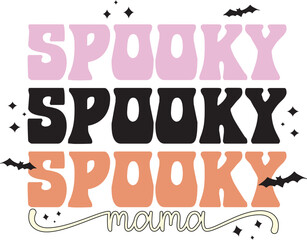 Halloween T-shirt Design, Halloween SVG Design, Ghost Design, Halloween Shirt, Halloween Cat Shirt, Retro Halloween shirt Design, Spooky Season, Funny Hallowee, Hippie Shirt, Boo Shrt