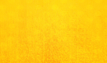 Fototapeta premium Yellow background usable for banner, ppt, cover, Ebook, poster and various design works