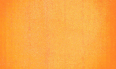 Orange background usable for banner, ppt, cover, Ebook, poster and various design works