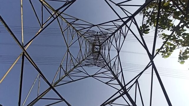 Ultra High Voltage Direct Current