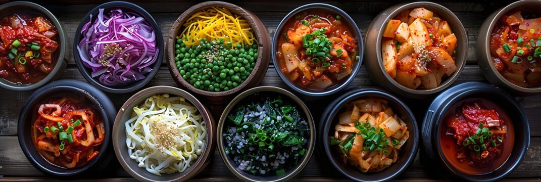 Korean kimchimaking workshop preserving cultural culinary techniques kimchi recipes fermentation methods