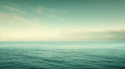 Obraz premium sun and sea