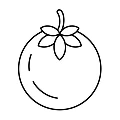 Tomato icon