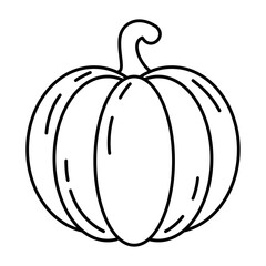 pumpkin icon