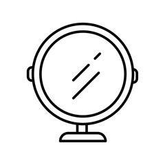 Mirror icon