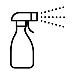 Spray icon