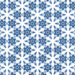 Fabric pattern design, poster design, background design