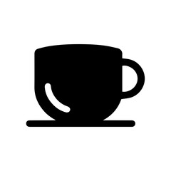 cup of coffee