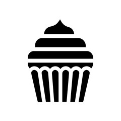 cupcake icon