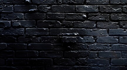 brick wall