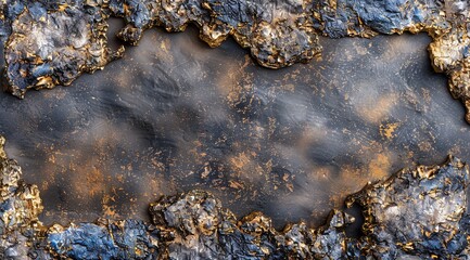 Obraz premium stone wall background