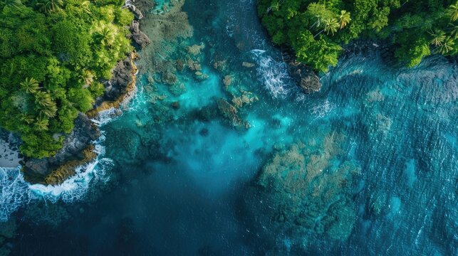 Aerial perspective