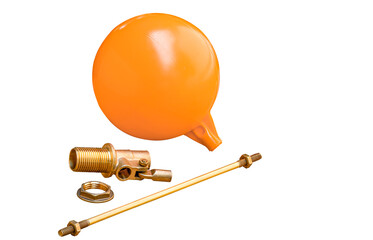 Water Float Valve