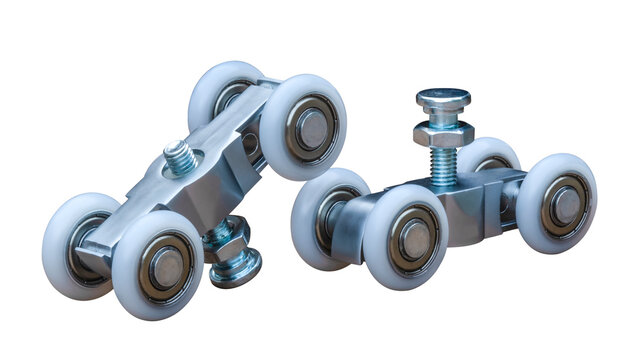 sliding door wheels