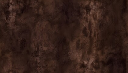 Obraz premium Brown Background Texture Backdrop Light Dark Chocolate Reddish Plain Clear Vintage Caramel Warm Wood