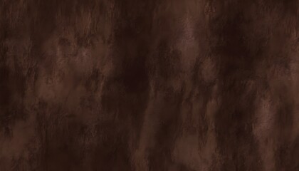 Fototapeta premium Brown Background Texture Backdrop Light Dark Chocolate Reddish Plain Clear Vintage Caramel Warm Wood