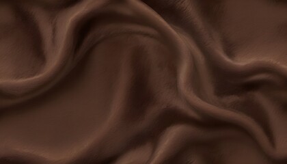 Obraz premium Brown Background Texture Backdrop Light Dark Chocolate Reddish Plain Clear Vintage Caramel Warm Wood